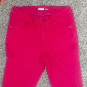 Old navy Rockstar skinny